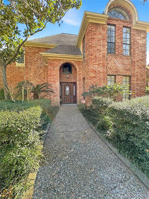 6415 Willow Pine Drive, Spring, Texas image 2