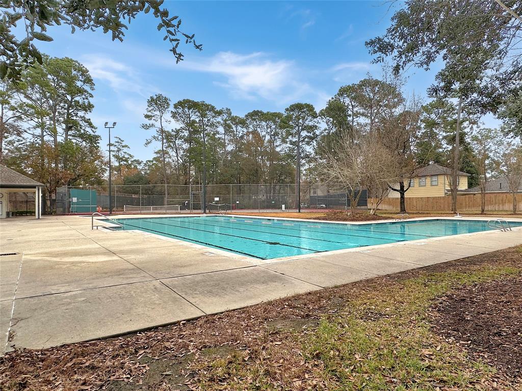 6415 Willow Pine Drive, Spring, Texas image 38