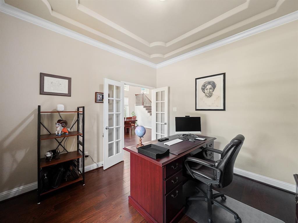 4202 Lodge Ranch Court
