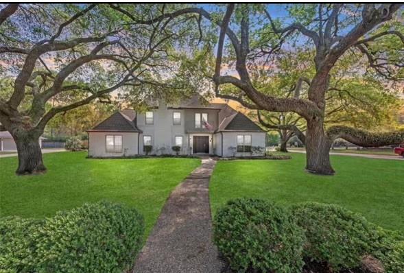 11219 Lorton Drive, Houston, Texas image 1