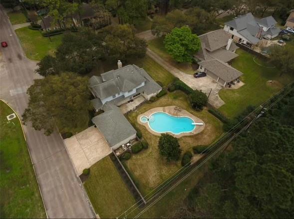 11219 Lorton Drive, Houston, Texas image 2