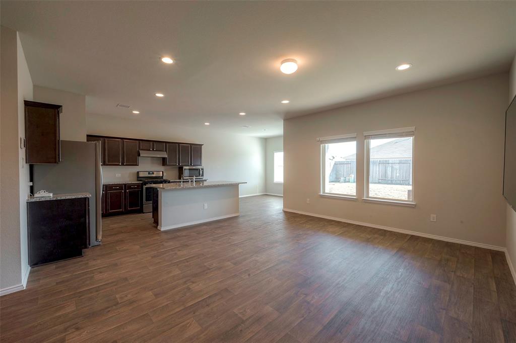 2318 Georgina Falls Drive