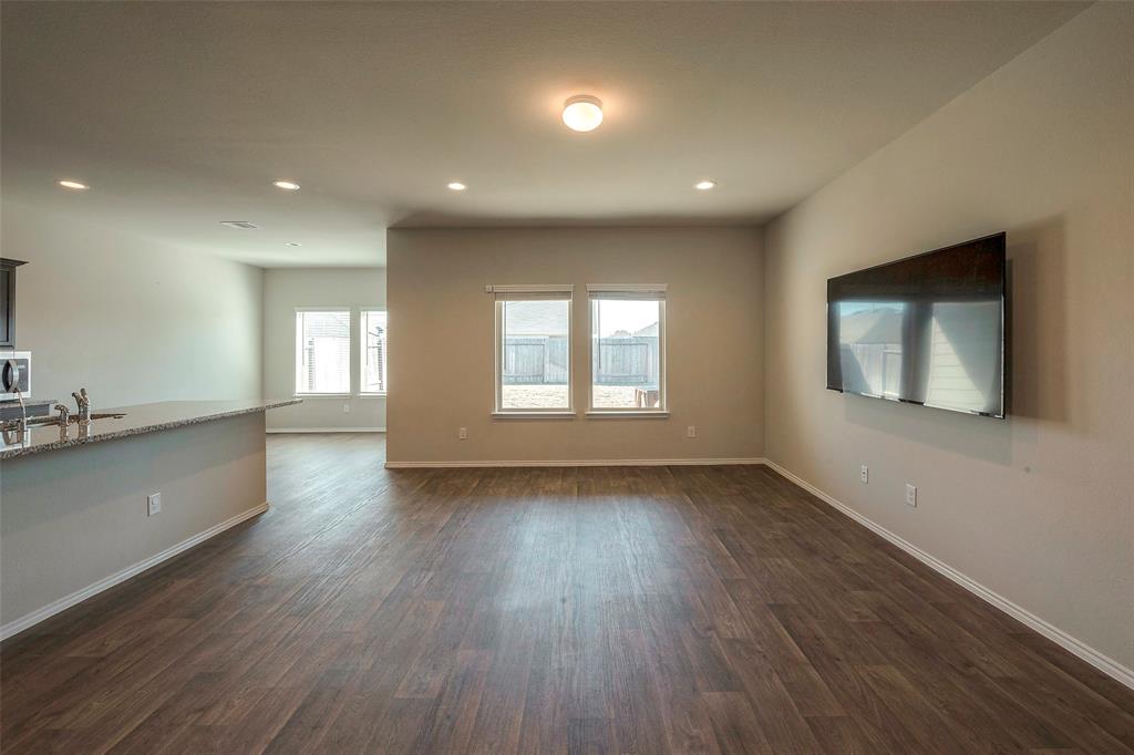 2318 Georgina Falls Drive