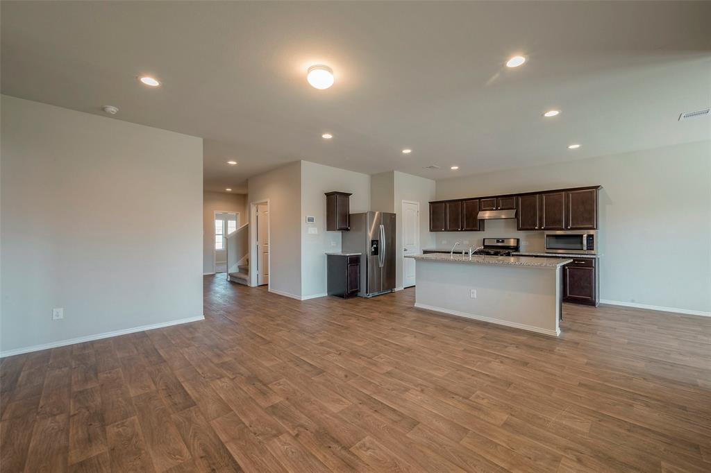 2318 Georgina Falls Drive