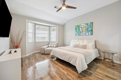 A home in Hockley