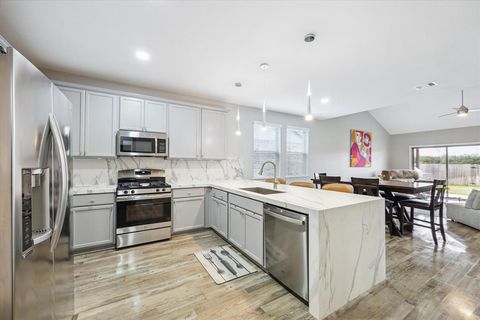 A home in Hockley