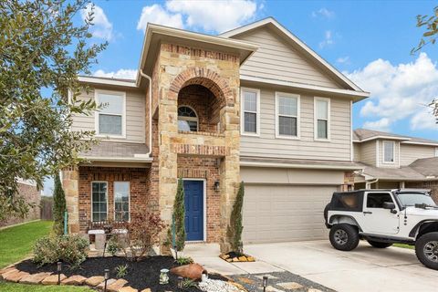 A home in Hockley