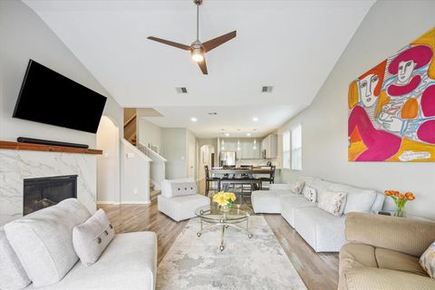A home in Hockley