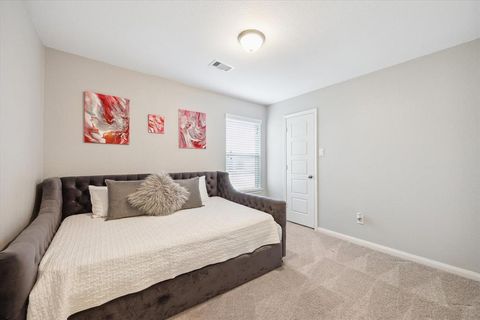 A home in Hockley