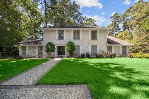 A home in Livingston