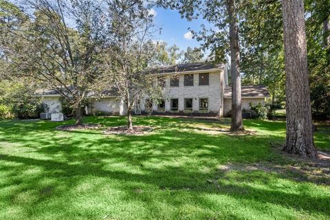 A home in Livingston