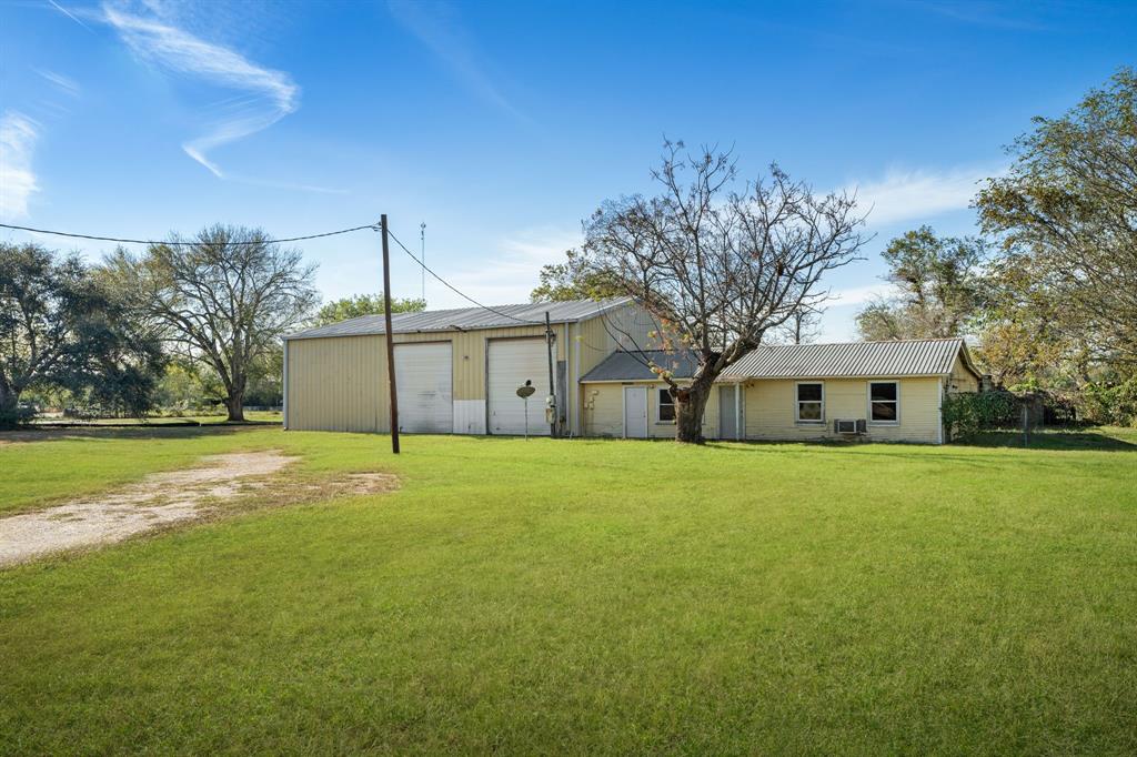 4610 Avenue A Street, San Felipe, Texas image 16