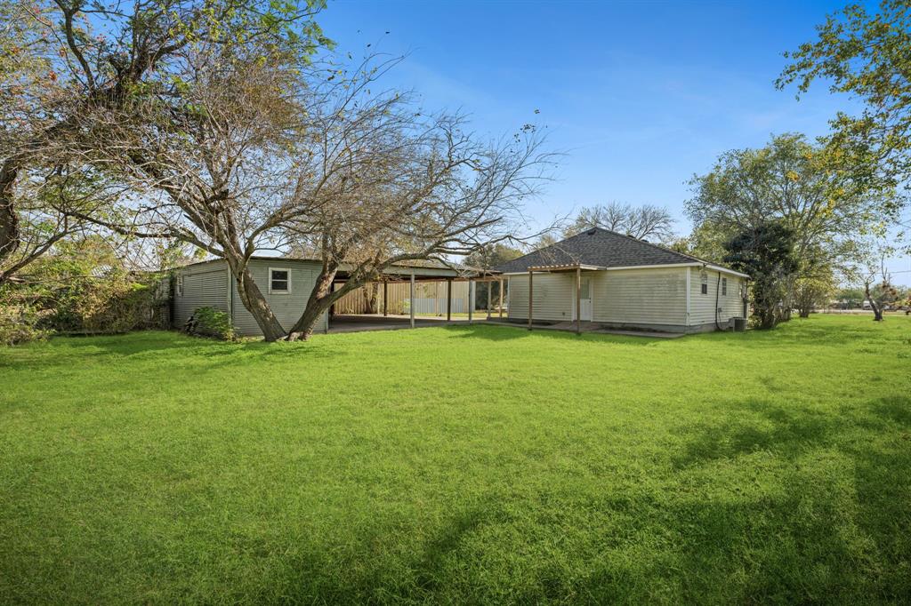 4610 Avenue A Street, San Felipe, Texas image 12