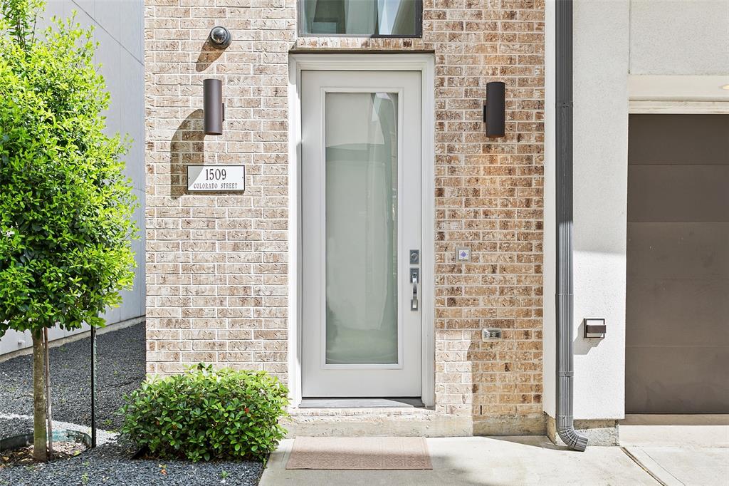 1509 Colorado Street, Houston, Texas image 33