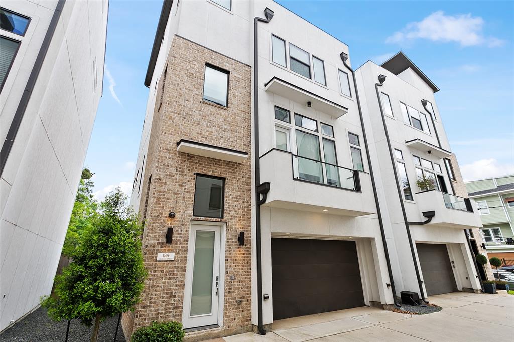 1509 Colorado Street, Houston, Texas image 9