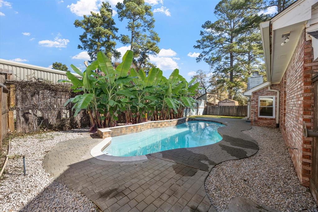 8430 London Way Dr Dr, Spring, Texas image 23