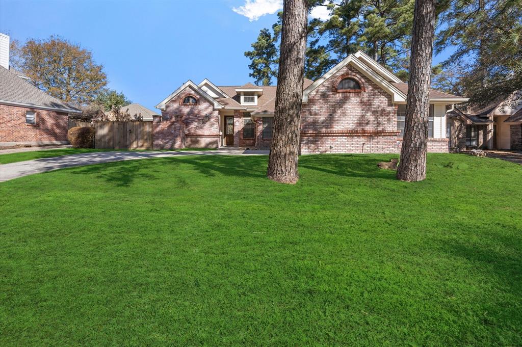 8430 London Way Dr Dr, Spring, Texas image 2