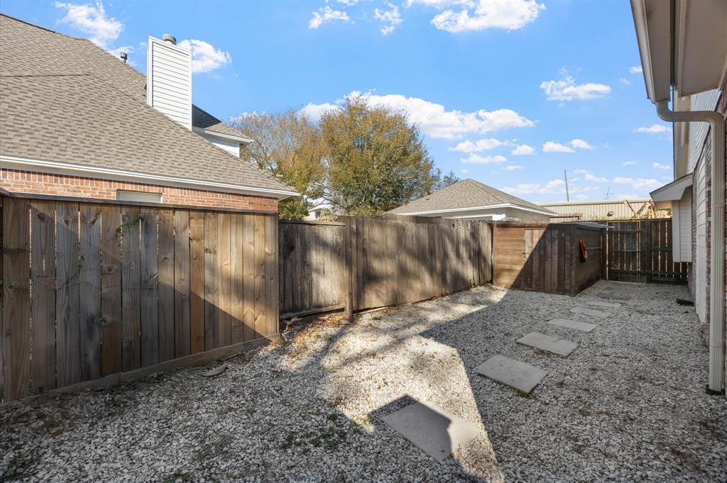8430 London Way Dr Dr, Spring, Texas image 25