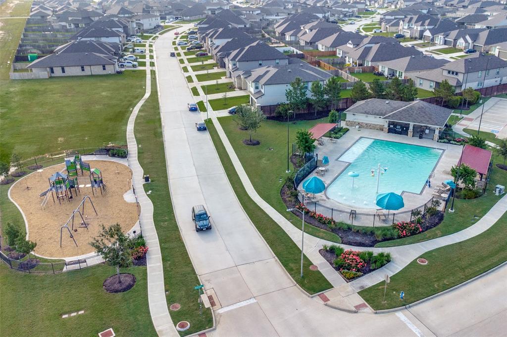 22514 Loreto Costa Lane, Katy, Texas image 44