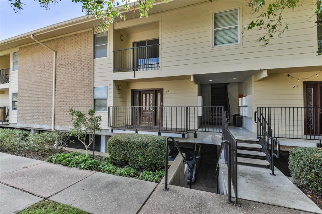 3131 W Cummins Street #29, Houston, Texas image 23