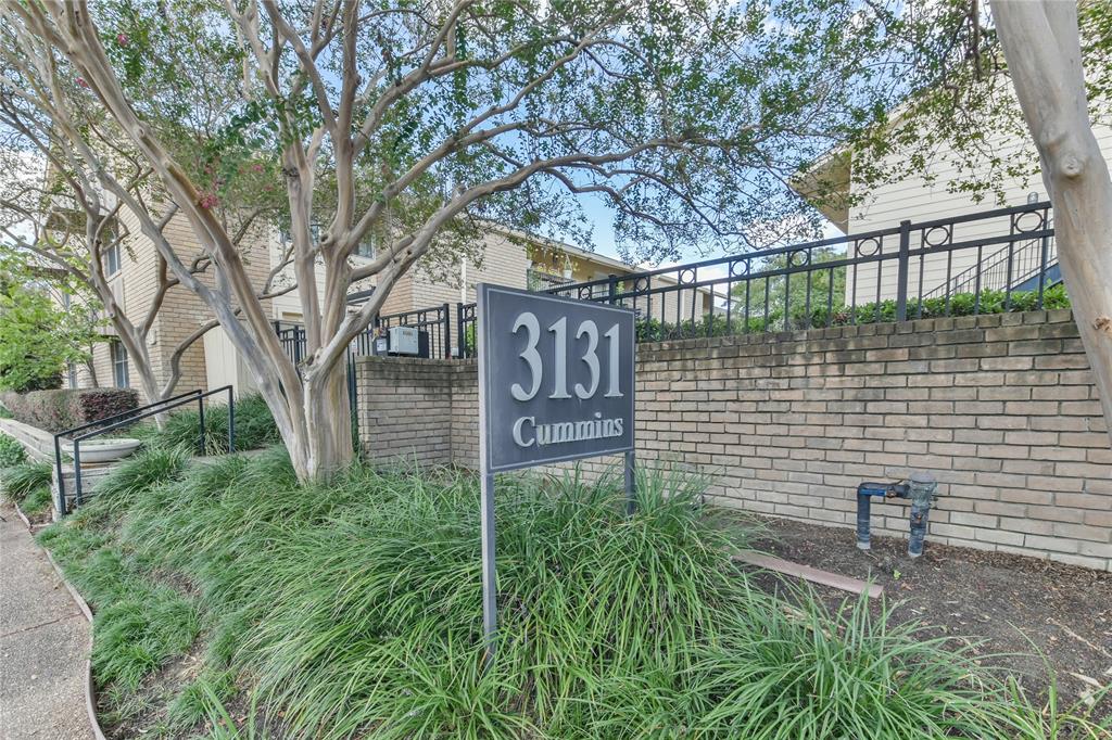 3131 W Cummins Street #29, Houston, Texas image 29