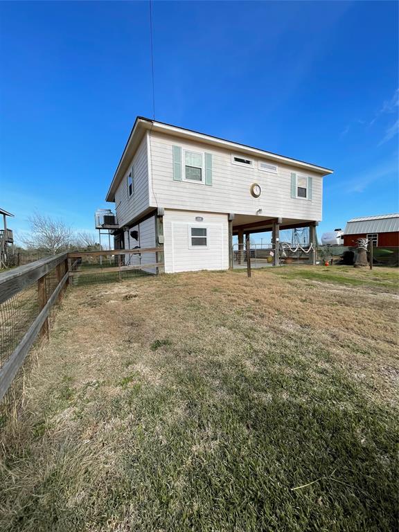 239 County Road 299 Heron Street #CR299, Sargent, Texas image 37