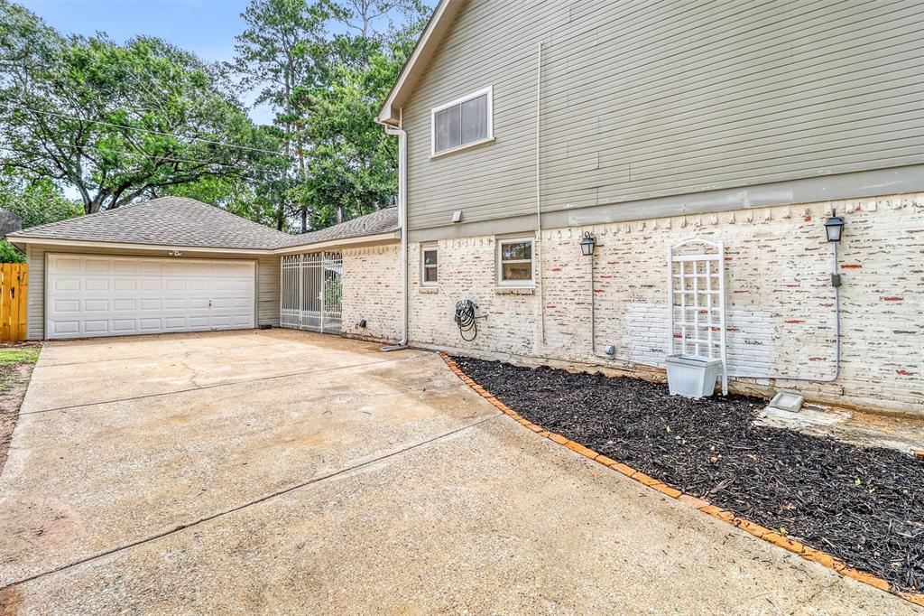 12906 Ivyforest Drive