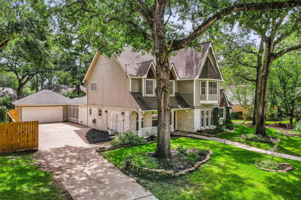 12906 Ivyforest Drive