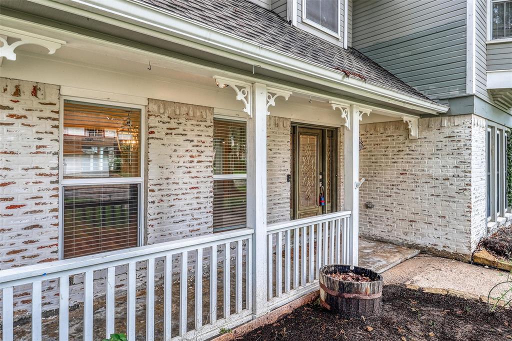 12906 Ivyforest Drive