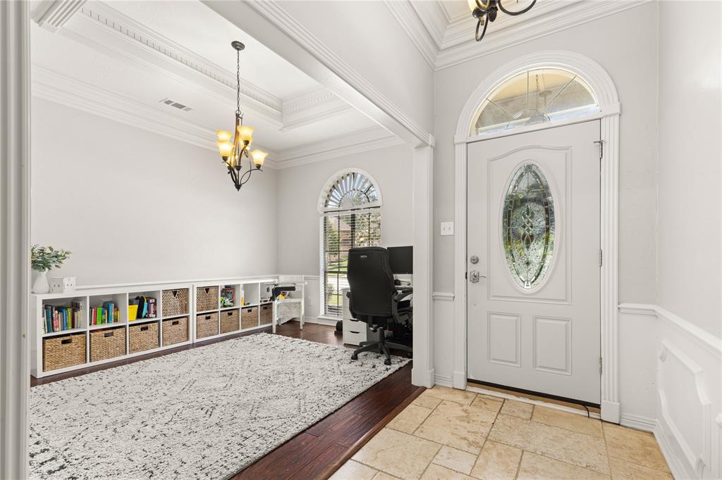 2922 Deer Hollow Drive, Houston, Texas image 6