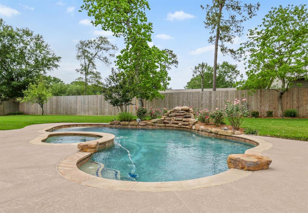 25142 Siwanoy Circle, Porter, Texas image 34