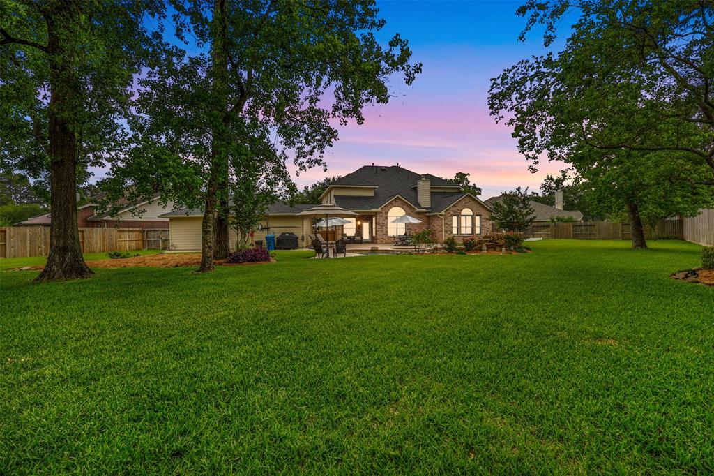 25142 Siwanoy Circle, Porter, Texas image 38