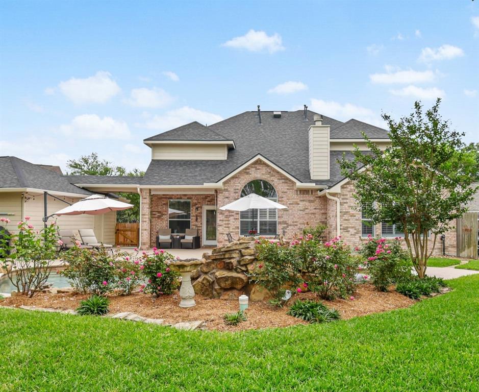 25142 Siwanoy Circle, Porter, Texas image 33