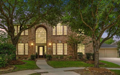 25142 Siwanoy Circle Porter TX 77365