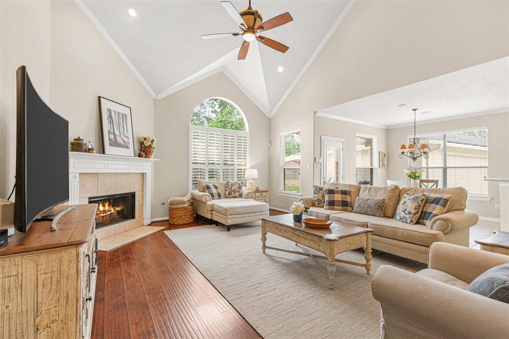 25142 Siwanoy Circle, Porter, Texas image 3