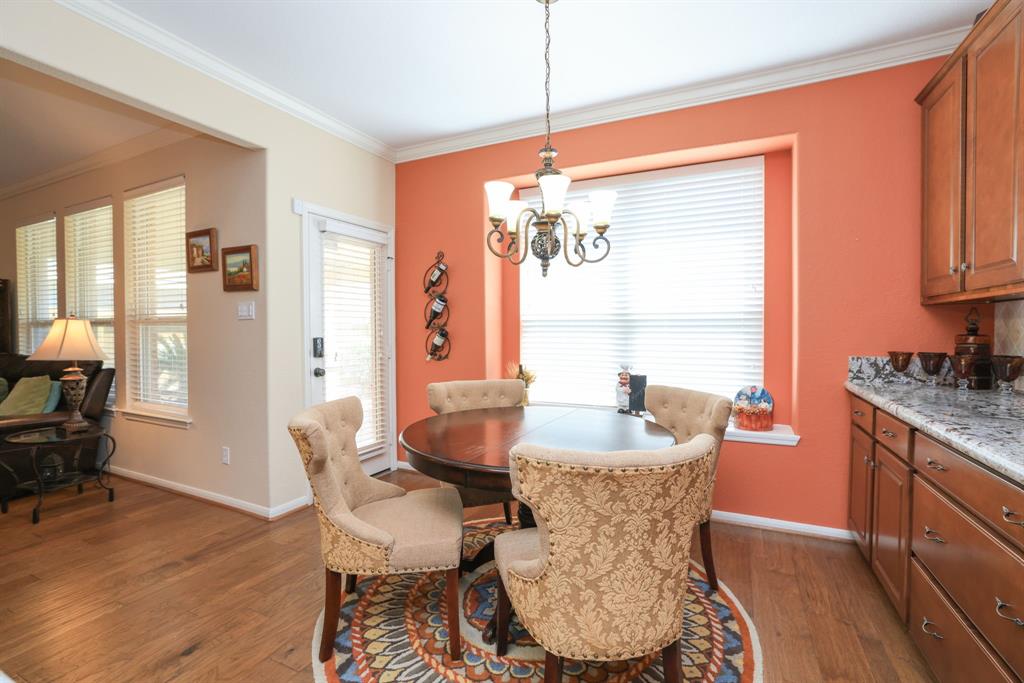 9407 Thurber Ridge Drive, Spring, Texas image 20