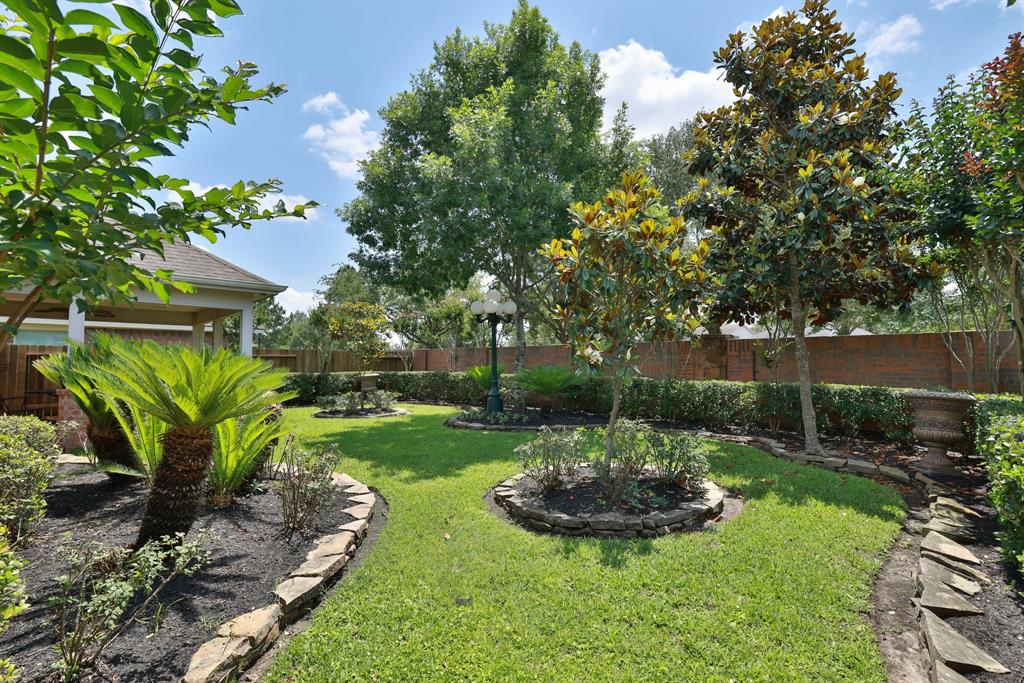 9407 Thurber Ridge Drive, Spring, Texas image 34