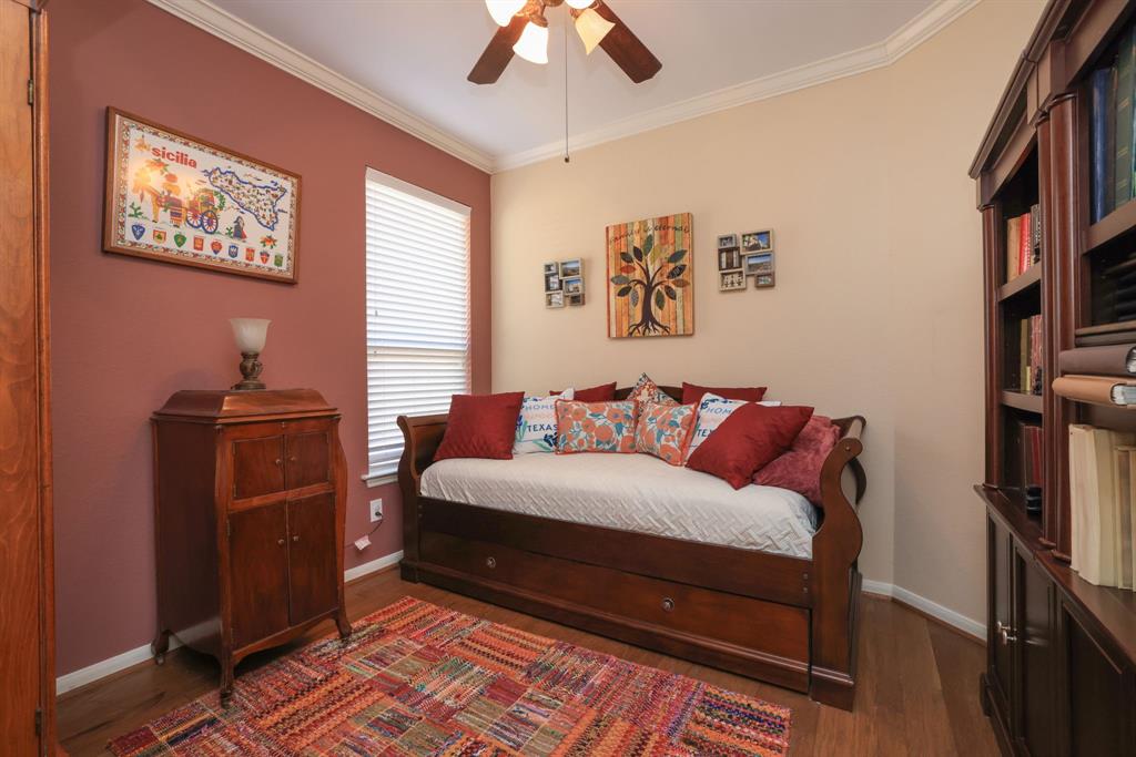 9407 Thurber Ridge Drive, Spring, Texas image 31
