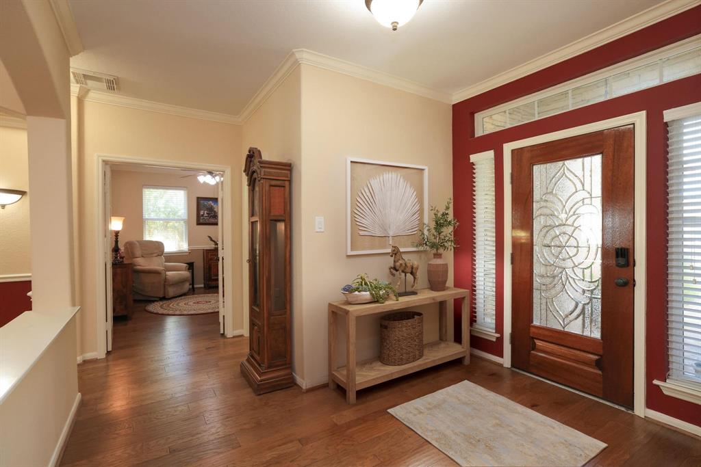 9407 Thurber Ridge Drive, Spring, Texas image 7