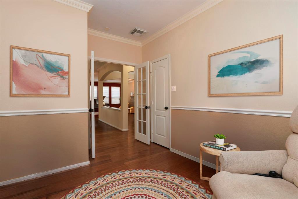 9407 Thurber Ridge Drive, Spring, Texas image 29