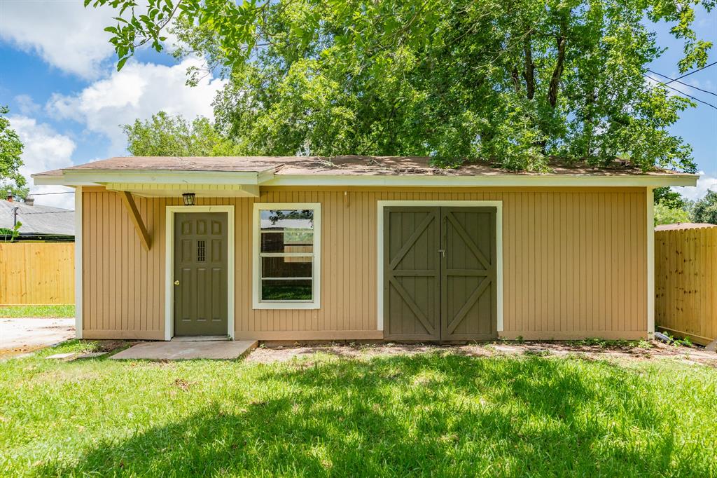 210 Avenue G, Brazoria, Texas image 28