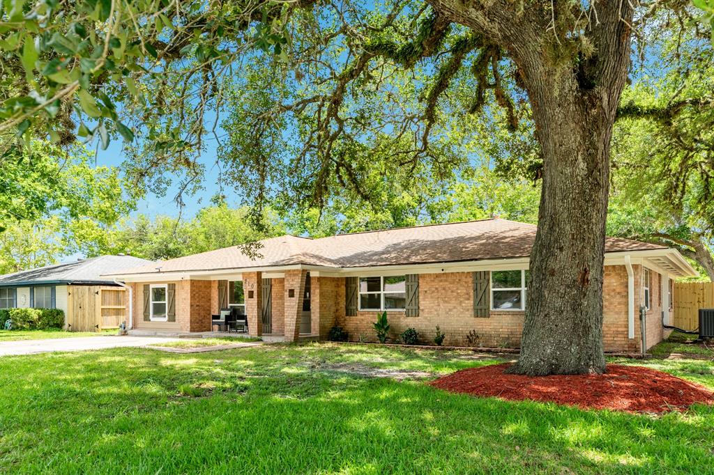 210 Avenue G, Brazoria, Texas image 3