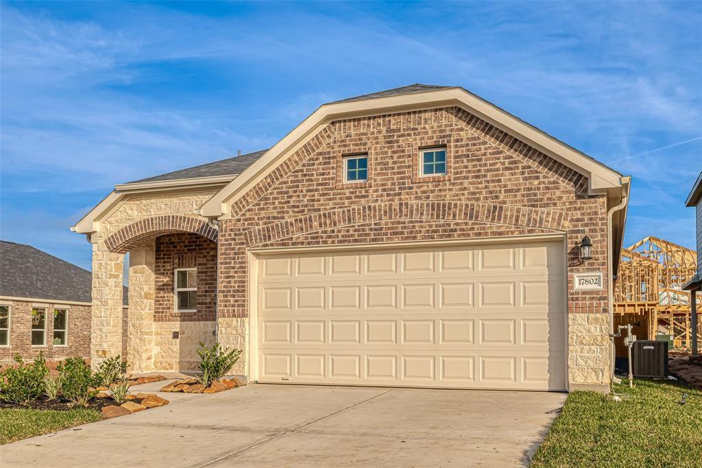 17710 Hattusas Lane, Tomball, Texas image 1