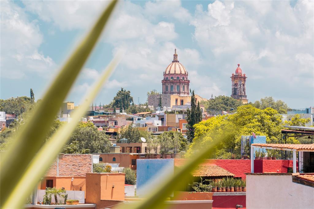 37750, Mexico, 1 Bedroom Bedrooms, ,3 BathroomsBathrooms,Residential,Active,9867