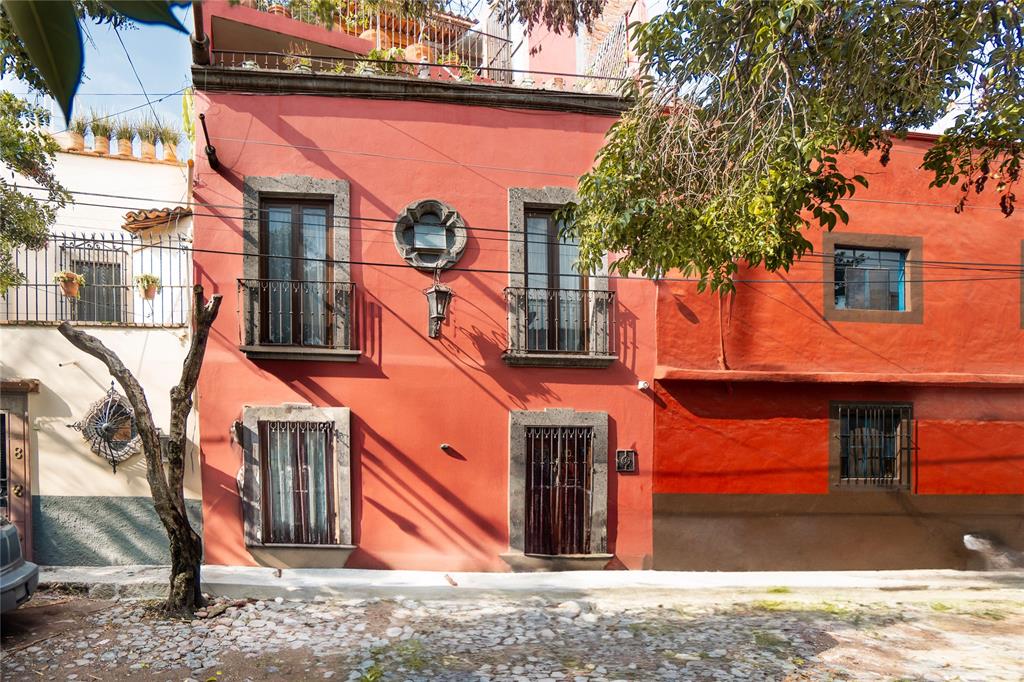 37750, Mexico, 1 Bedroom Bedrooms, ,3 BathroomsBathrooms,Residential,Active,9867