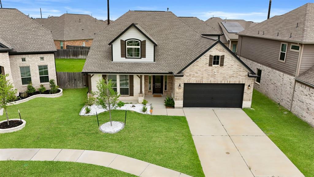 2607 Saw Palmetto Trail