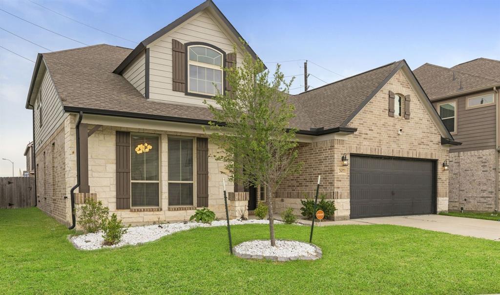2607 Saw Palmetto Trail
