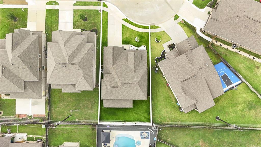 2607 Saw Palmetto Trail