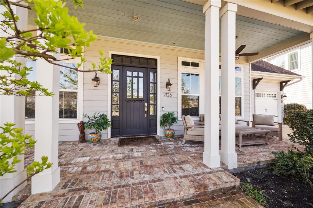 2126 Gadwall Drive
