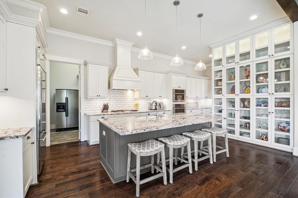 2126 Gadwall Drive, Conroe, Texas image 11